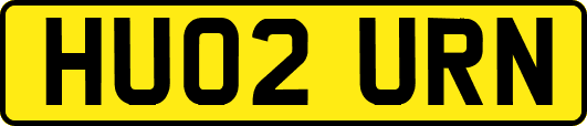 HU02URN