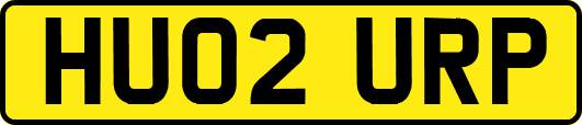 HU02URP