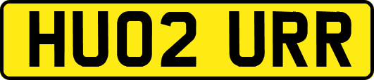HU02URR