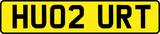 HU02URT