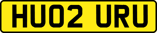 HU02URU