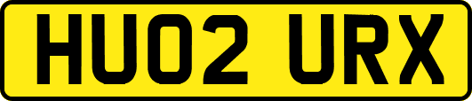 HU02URX