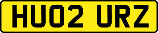 HU02URZ