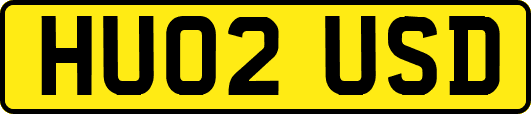 HU02USD