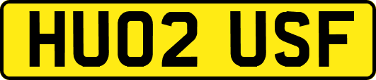 HU02USF