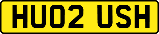 HU02USH