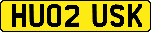 HU02USK