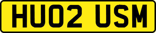 HU02USM