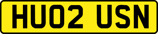 HU02USN