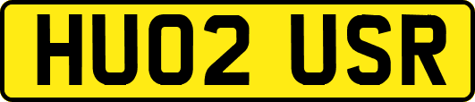 HU02USR