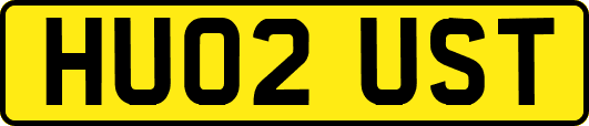 HU02UST