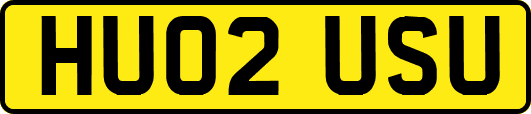 HU02USU