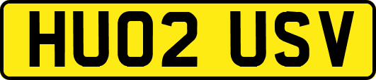 HU02USV