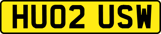 HU02USW