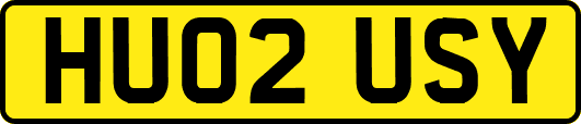 HU02USY