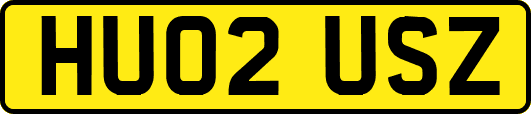 HU02USZ