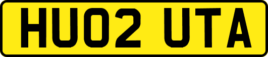 HU02UTA