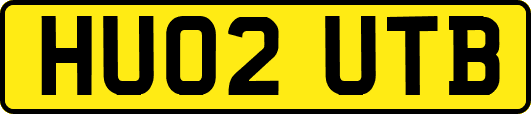 HU02UTB