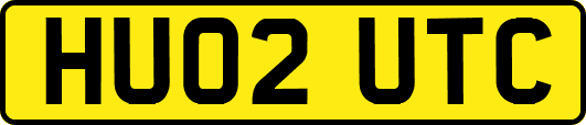 HU02UTC