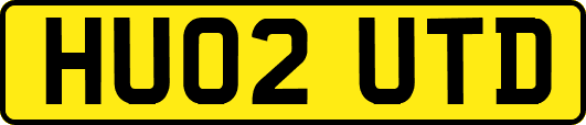 HU02UTD