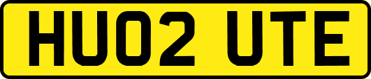 HU02UTE