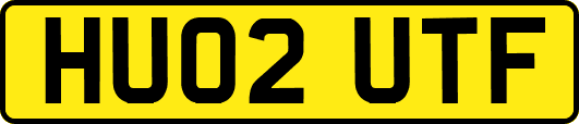 HU02UTF