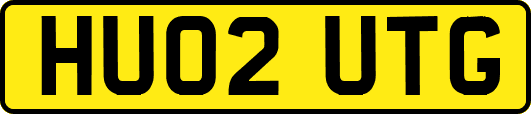 HU02UTG