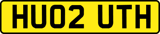 HU02UTH