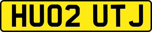 HU02UTJ