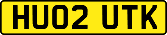 HU02UTK