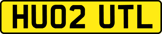 HU02UTL