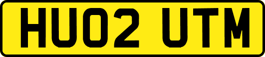 HU02UTM