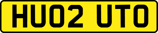 HU02UTO