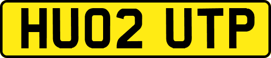 HU02UTP