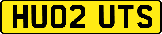 HU02UTS