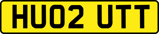 HU02UTT