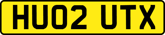 HU02UTX