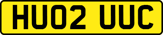 HU02UUC