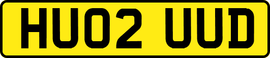 HU02UUD