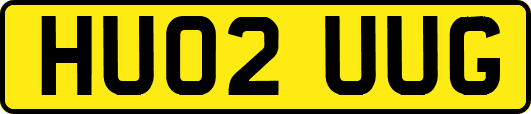 HU02UUG
