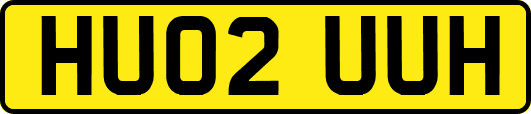 HU02UUH