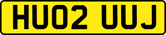 HU02UUJ