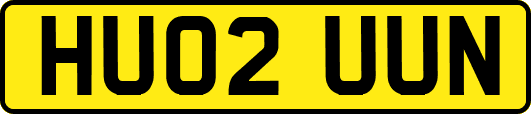 HU02UUN