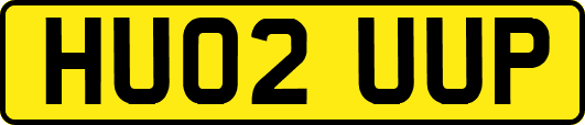 HU02UUP