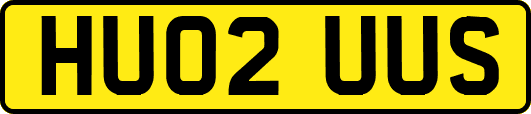 HU02UUS