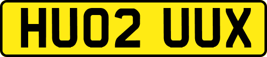 HU02UUX