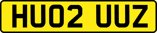 HU02UUZ