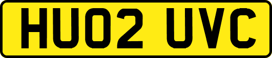 HU02UVC
