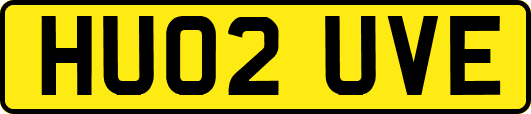 HU02UVE