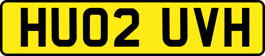 HU02UVH